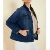veste en jean texan – Image 5